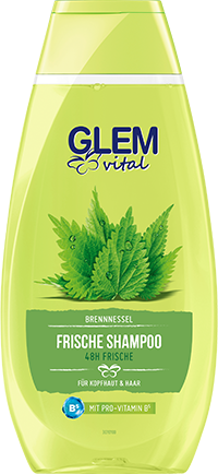 Brennnessel Frische Shampoo