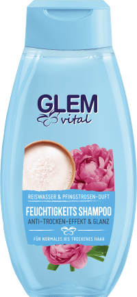 Feuchtigkeits Shampoo